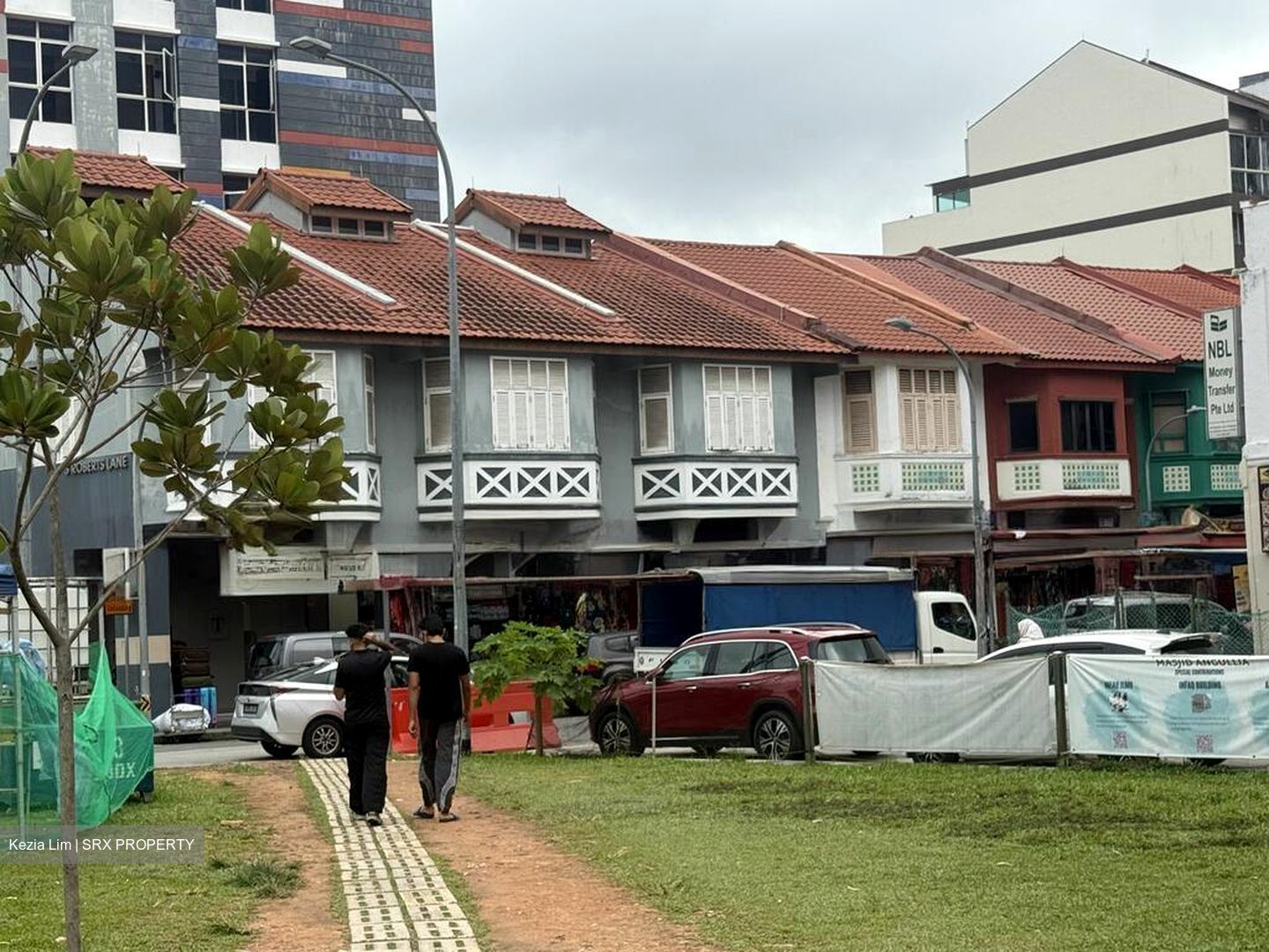 Veerasamy Road (D8), Retail #496012461